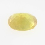 Yellow Sapphire – 2.10 Carats (Ratti-2.32) Pukhraj